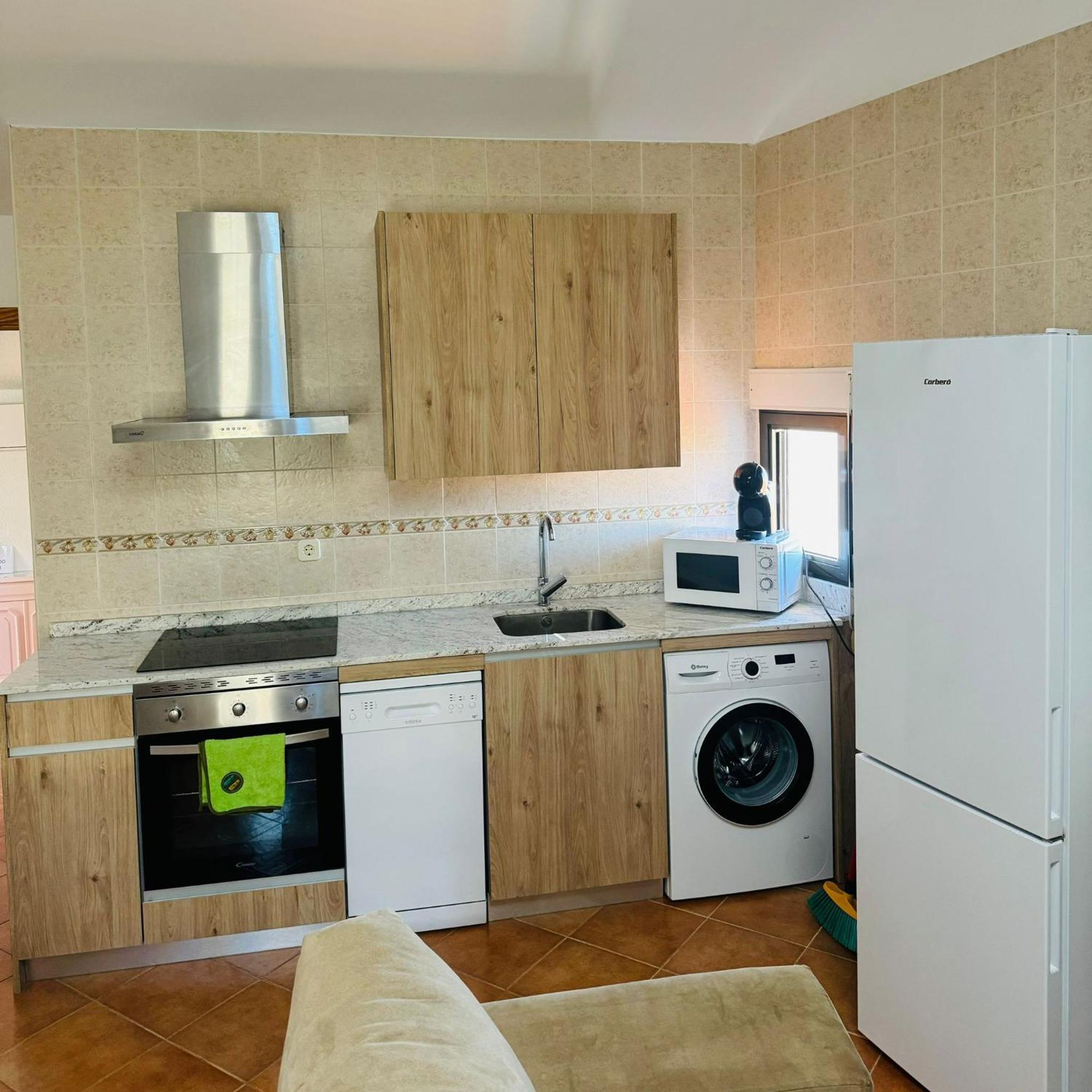 Apartamentos Rurales Flor De La Alcarria Brihuega Quarto foto
